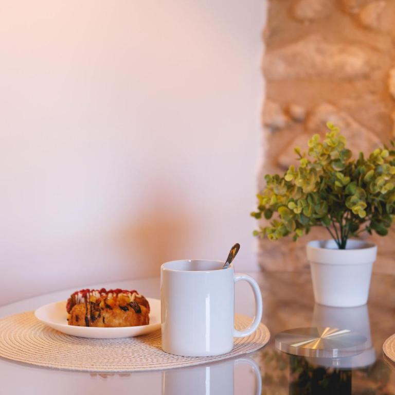 Bravissimo Calderers, Monthly Apartments - Apartamento de 1 dormitorio - 14