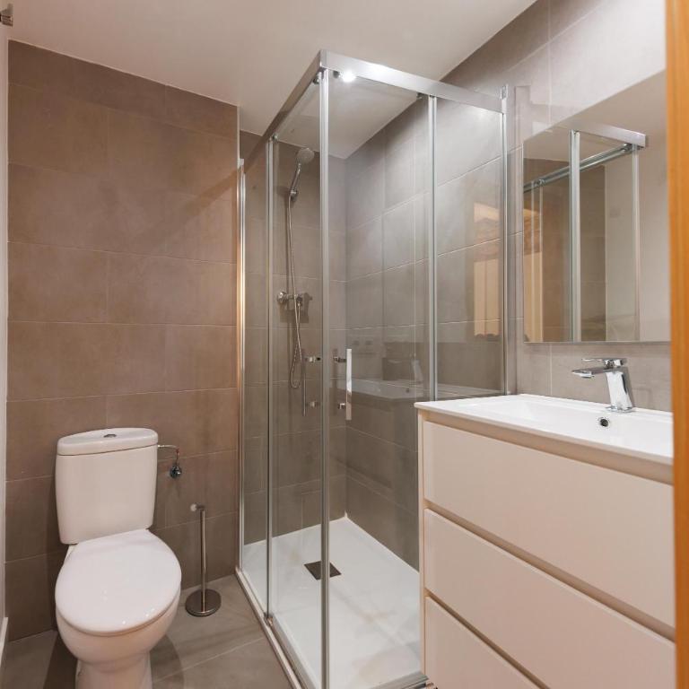 Bravissimo Calderers, Monthly Apartments - Apartamento de 1 dormitorio - 13