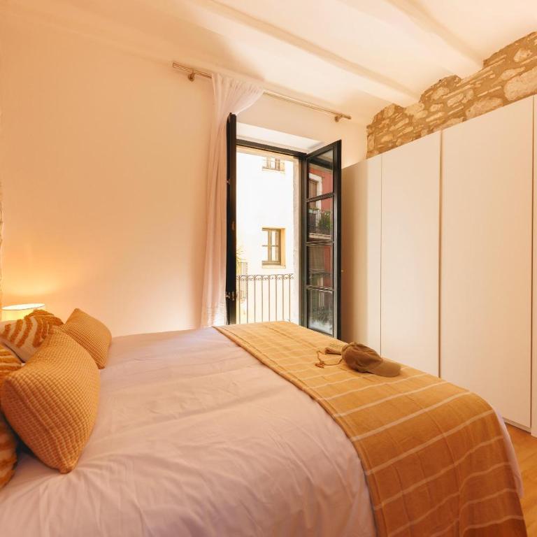 Bravissimo Calderers, Monthly Apartments - Apartamento de 1 dormitorio - 12