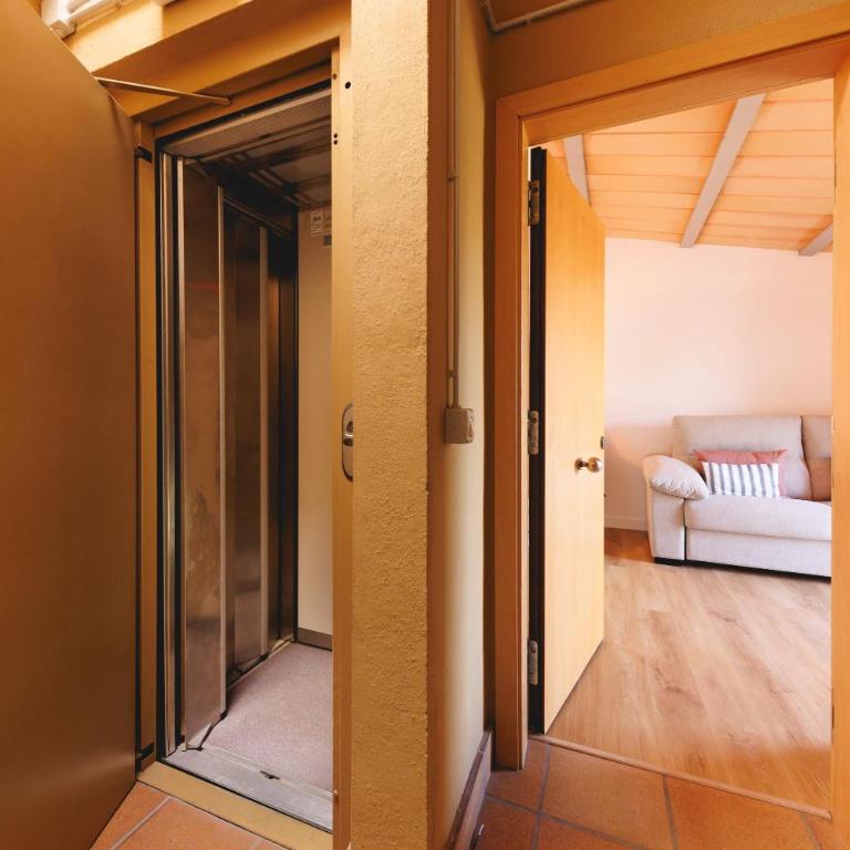 Bravissimo Calderers, Monthly Apartments - Apartamento de 1 dormitorio - 10