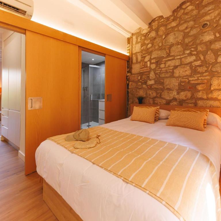 Bravissimo Calderers, Monthly Apartments - Apartamento de 1 dormitorio - 7