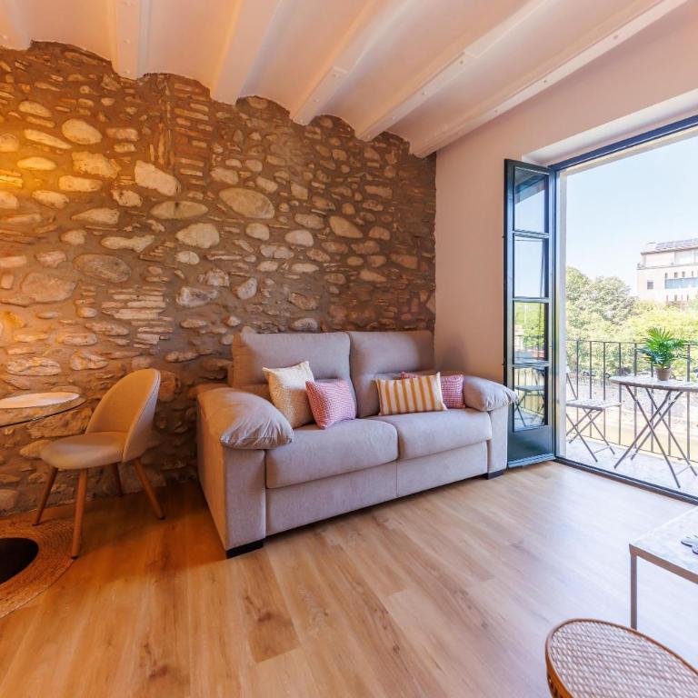 Bravissimo Calderers, Monthly Apartments - Apartamento de 1 dormitorio - 6