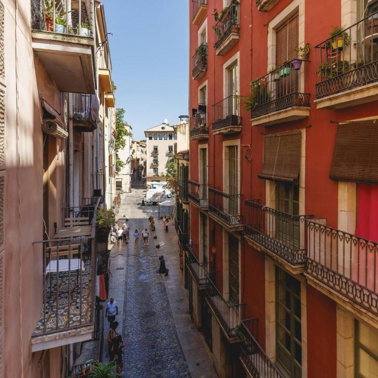 Bravissimo Calderers, Monthly Apartments - Apartamento de 1 dormitorio - 4