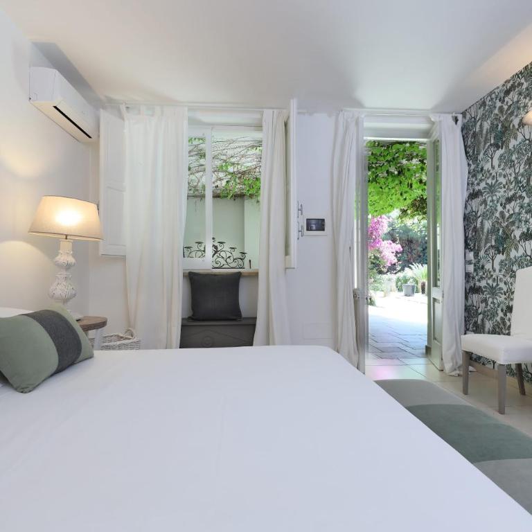 Maison D'Enrì - Junior Suite - 1