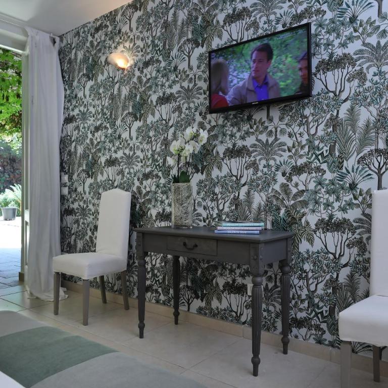 Maison D'Enrì - Junior Suite - 4