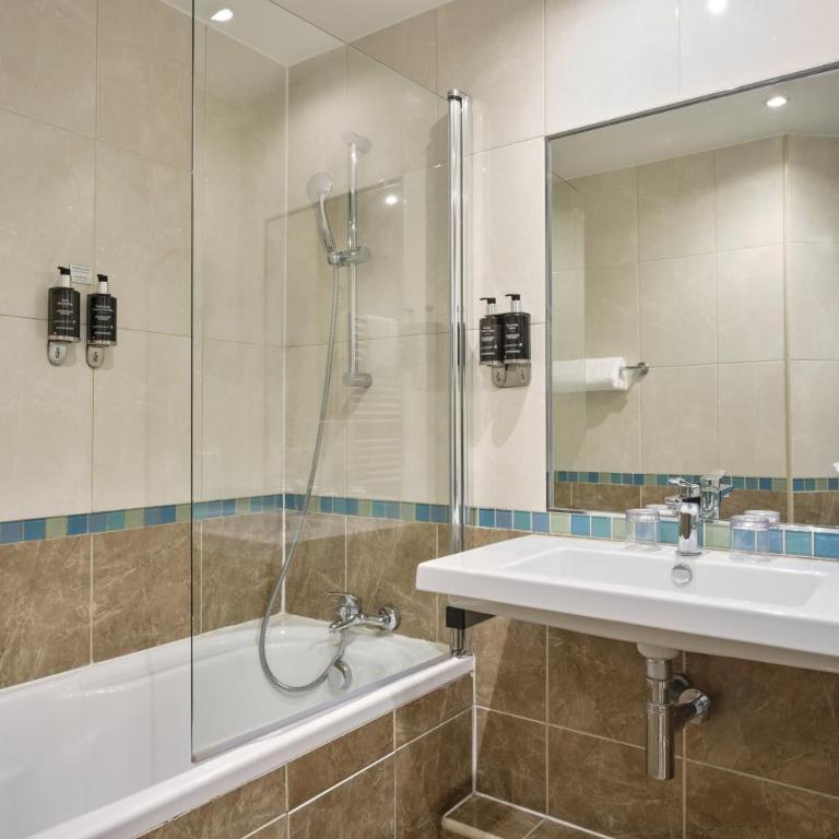 Hotel Etoile Saint Ferdinand by Happyculture - Chambre Double ou Lits Jumeaux Classique - 2