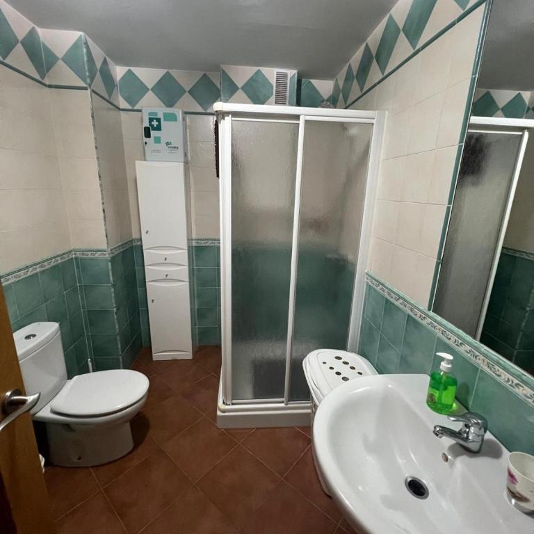 Ático en Rincón de la Victoria en la Costa del Sol - Apartamento Ático - 29