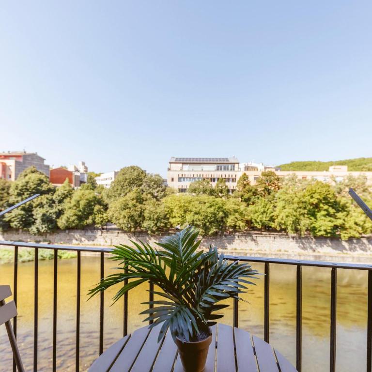 Bravissimo Calderers, Monthly Apartments - Apartamento de 1 dormitorio - 13