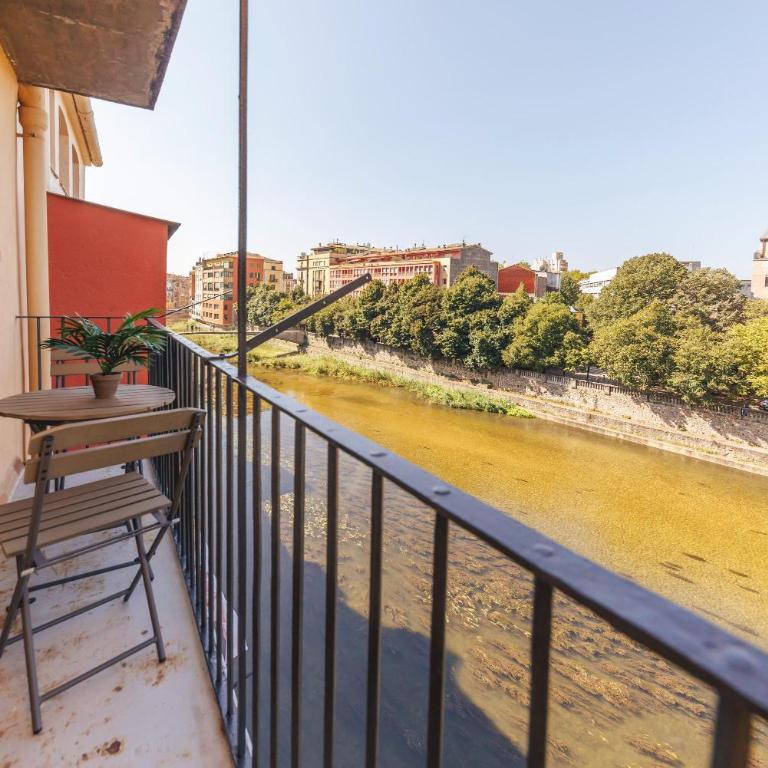 Bravissimo Calderers, Monthly Apartments - Apartamento de 1 dormitorio - 5
