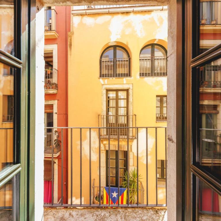 Bravissimo Calderers, Monthly Apartments - Apartamento de 1 dormitorio - 4