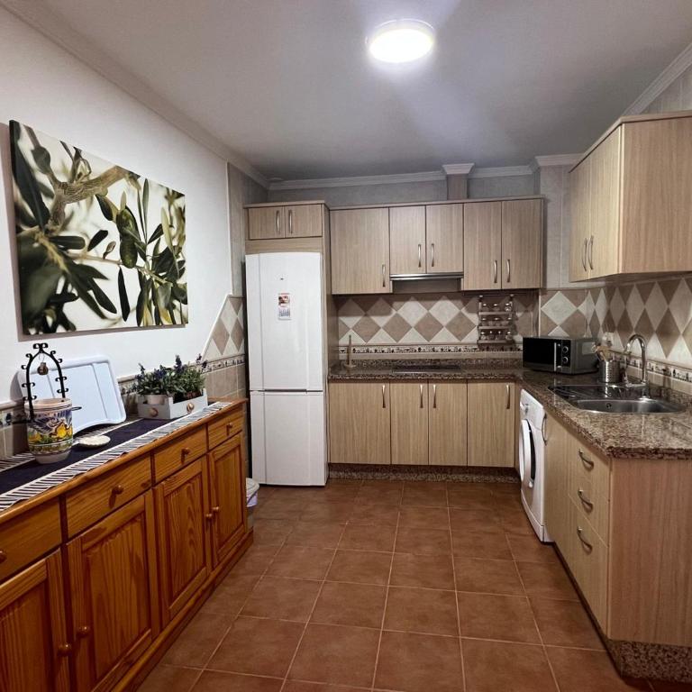 Ático en Rincón de la Victoria en la Costa del Sol - Apartamento Ático - 21