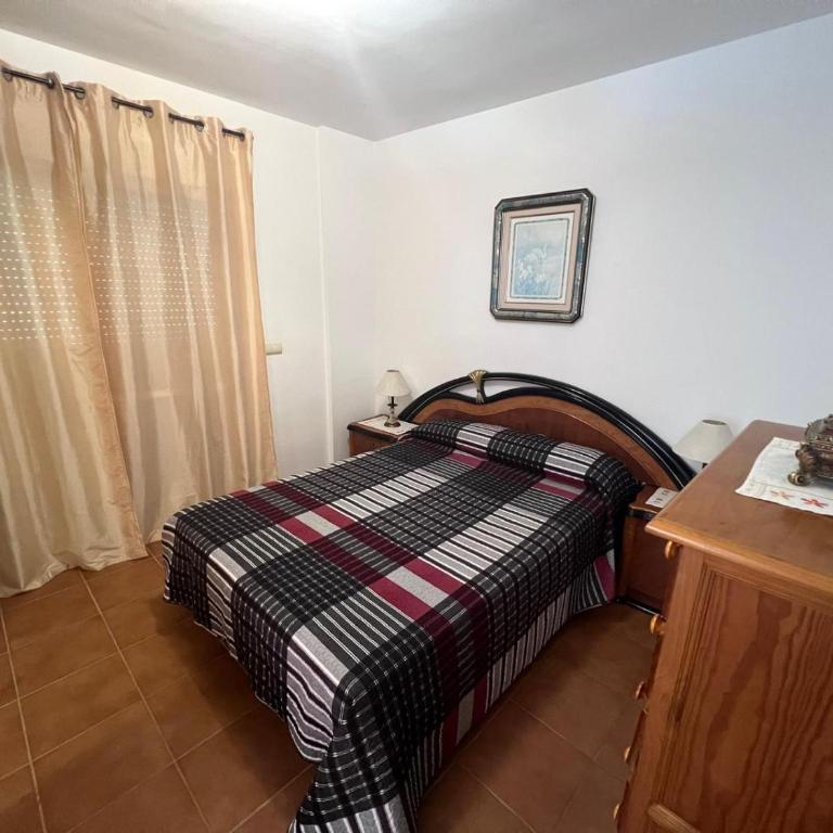 Ático en Rincón de la Victoria en la Costa del Sol - Apartamento Ático - 10