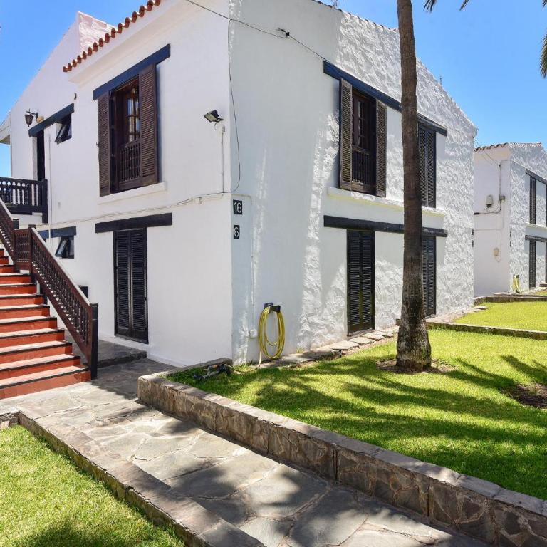 Arpones by Villagrancanaria - Two-Bedroom Apartment - 20