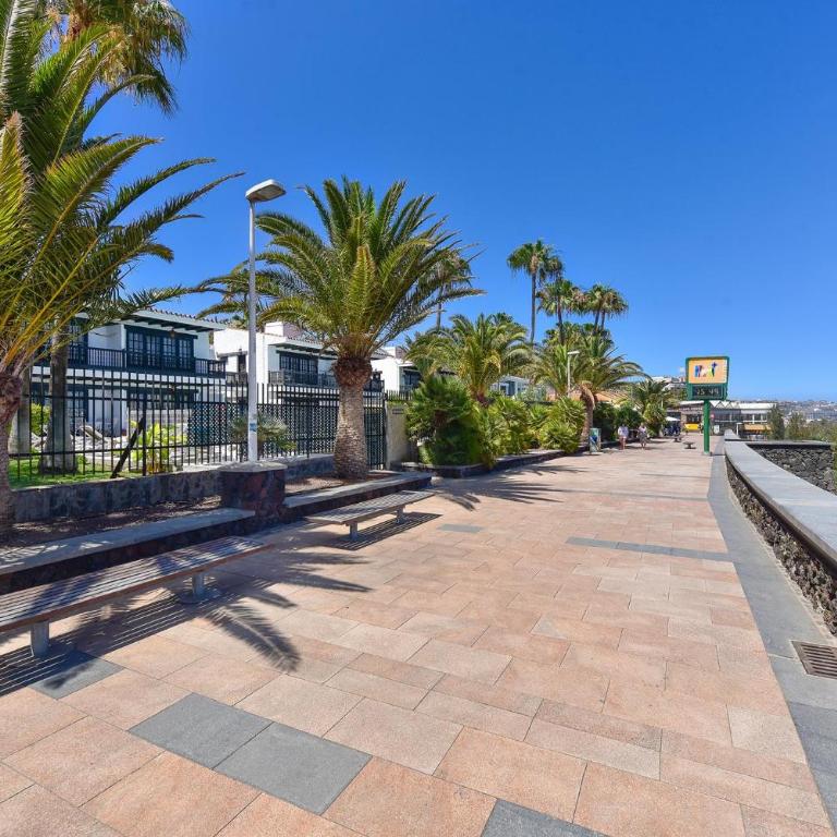 Arpones by Villagrancanaria - Two-Bedroom Apartment - 22