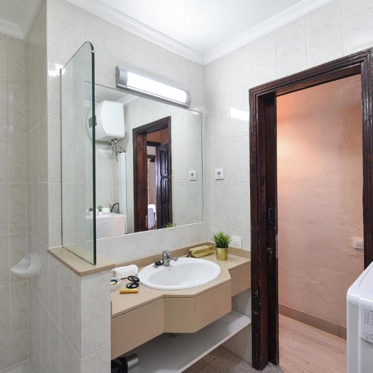Arpones by Villagrancanaria - Two-Bedroom Apartment - 6