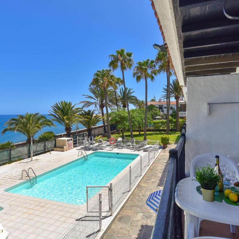 Arpones by Villagrancanaria - Two-Bedroom Apartment - 3