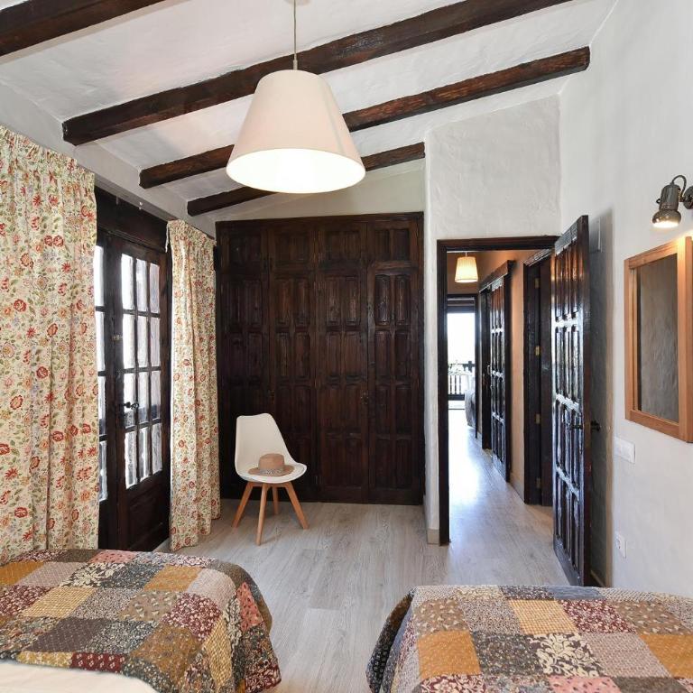 Arpones by Villagrancanaria - Two-Bedroom Apartment - 13
