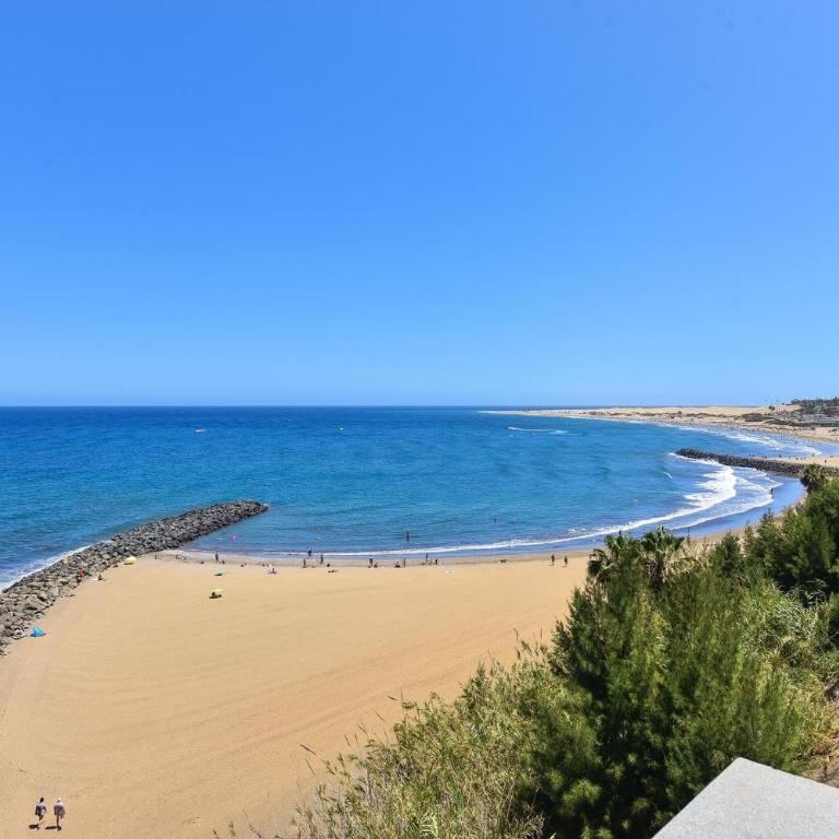 Arpones by Villagrancanaria - Two-Bedroom Apartment - 11