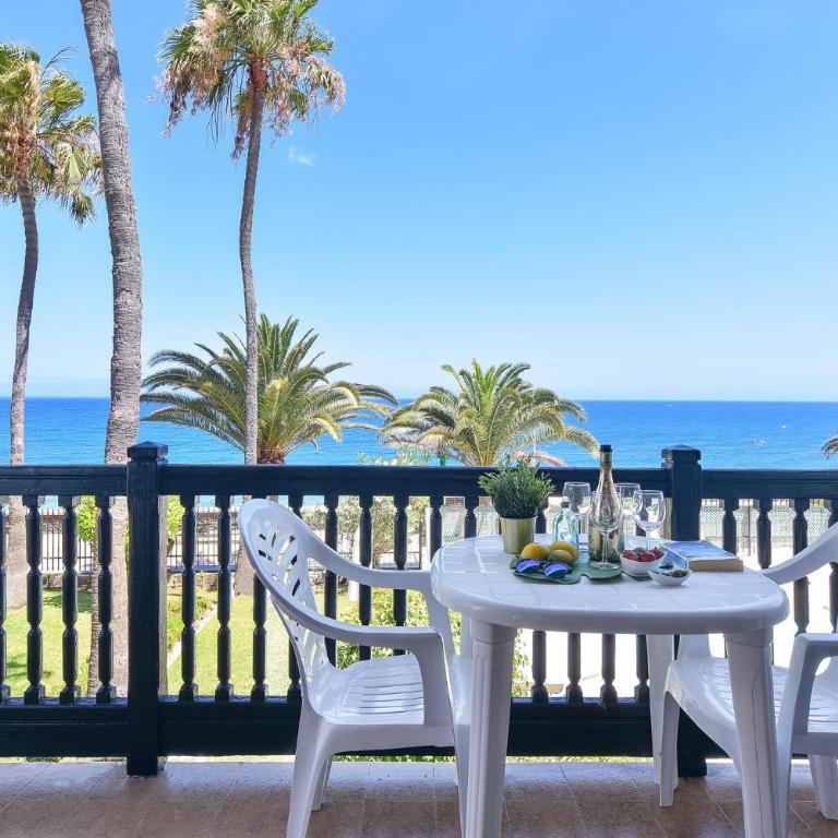 Arpones by Villagrancanaria - Two-Bedroom Apartment - 10