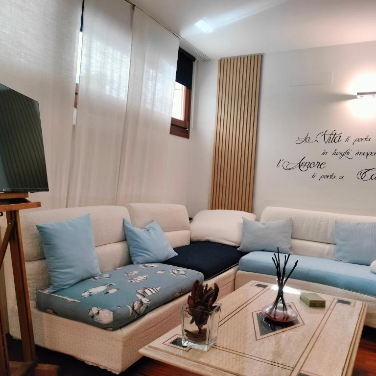 Maison Papà, una casa per sentirsi a casa. - Appartamento con 3 Camere da Letto - 30