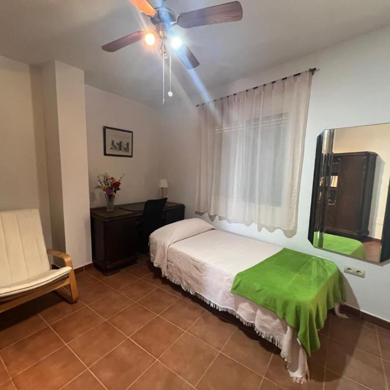 Ático en Rincón de la Victoria en la Costa del Sol - Apartamento Ático - 33