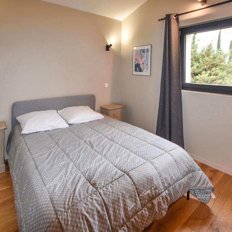 Baumann 1 - Maison de Vacances 1 Chambre - 4