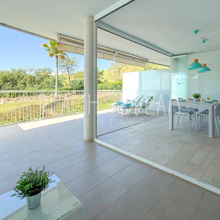 Beach & Dream rentals - Crystalline - Apartamento de 2 dormitorios - 18