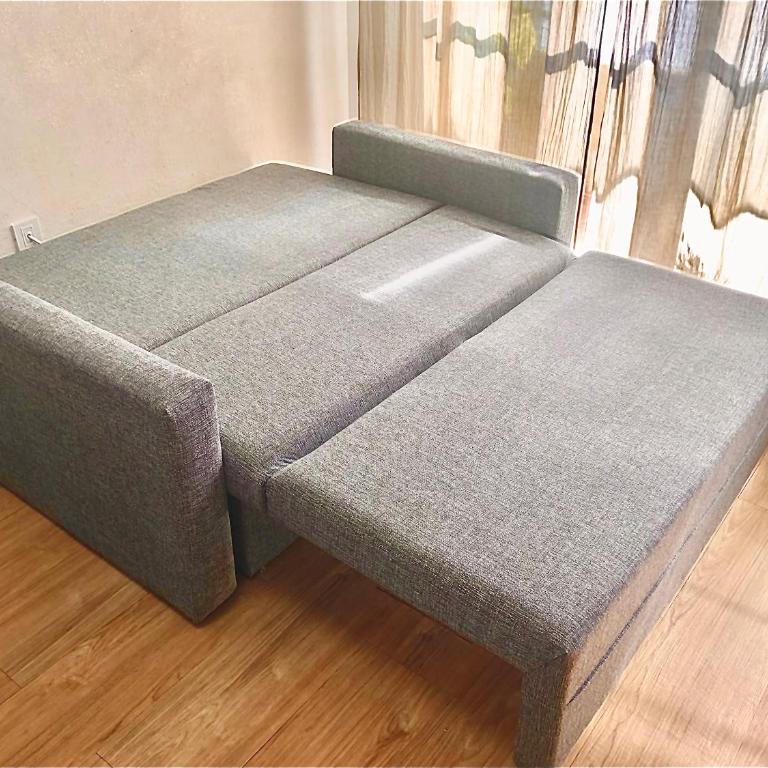 Alquiler por dia "Como en Casa" Caseros, cerca de Palomar y Hurlingham - Apartamento de 1 dormitorio - 9