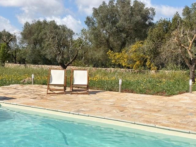 Villa Charme - Three-Bedroom Villa - 23