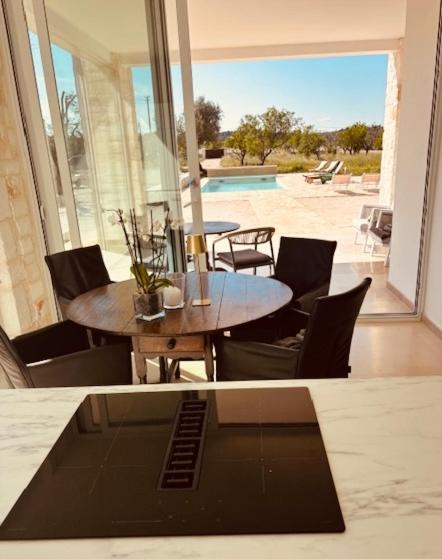 Villa Charme - Three-Bedroom Villa - 21