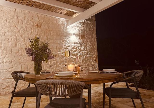 Villa Charme - Three-Bedroom Villa - 31