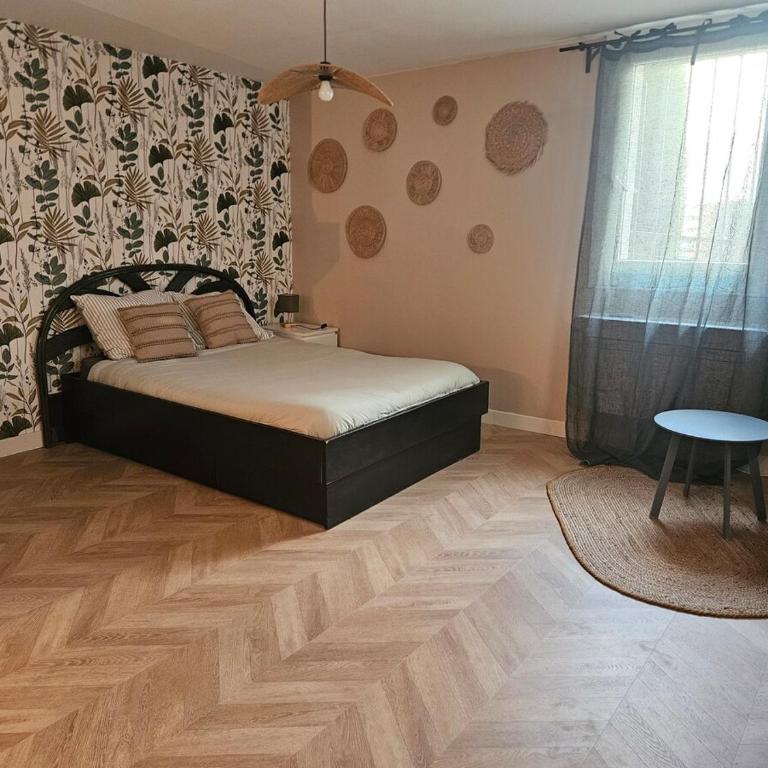 Charmant studio près du pont avignon - Studio - 7