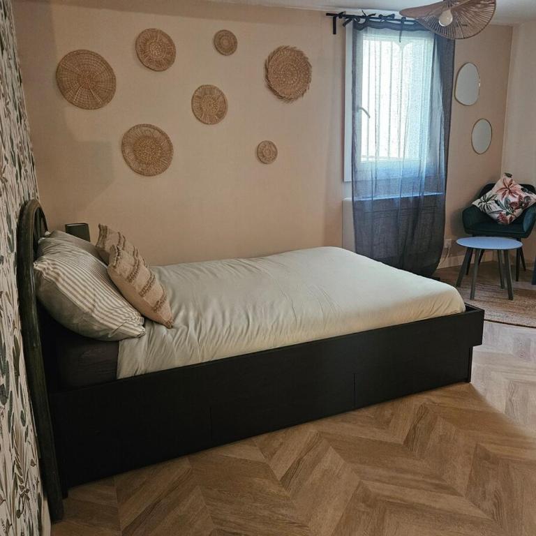 Charmant studio près du pont avignon - Studio - 10