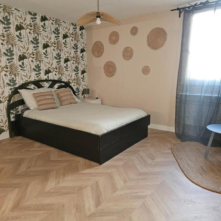 Charmant studio près du pont avignon - Studio - 12