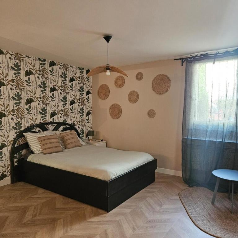 Charmant studio près du pont avignon - Studio - 16