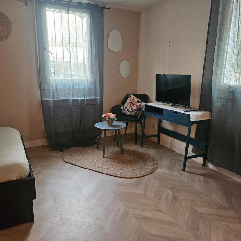 Charmant studio près du pont avignon - Studio - 18