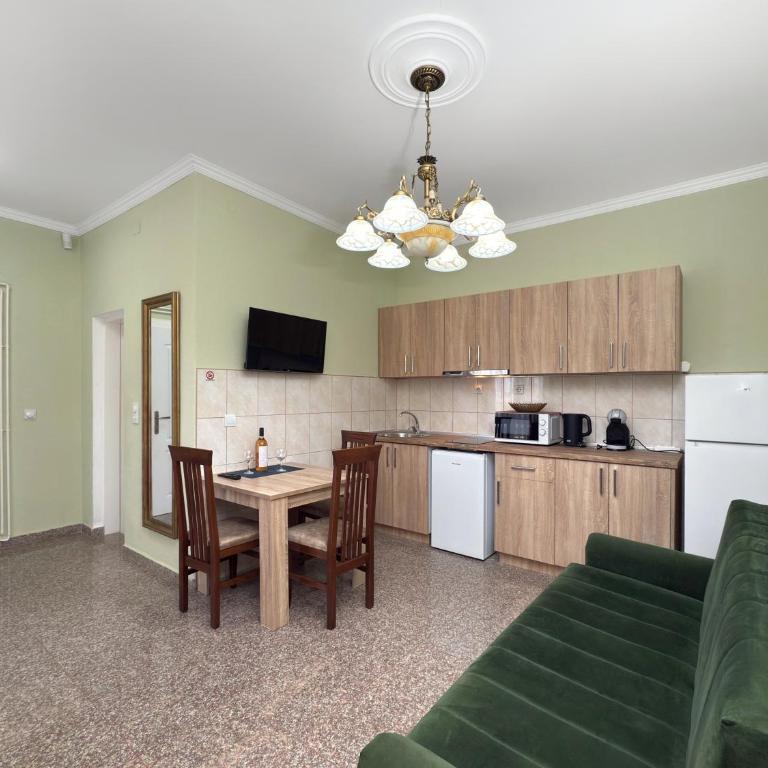 VILA TARA - Apartman sa 1 Spavaćom Sobom - 19