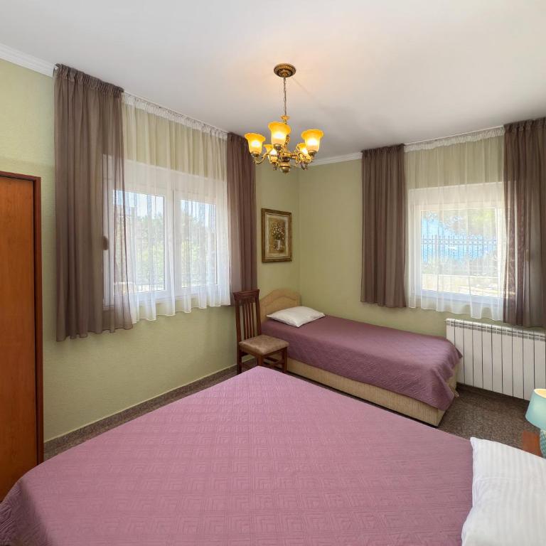 VILA TARA - Apartman sa 1 Spavaćom Sobom - 17