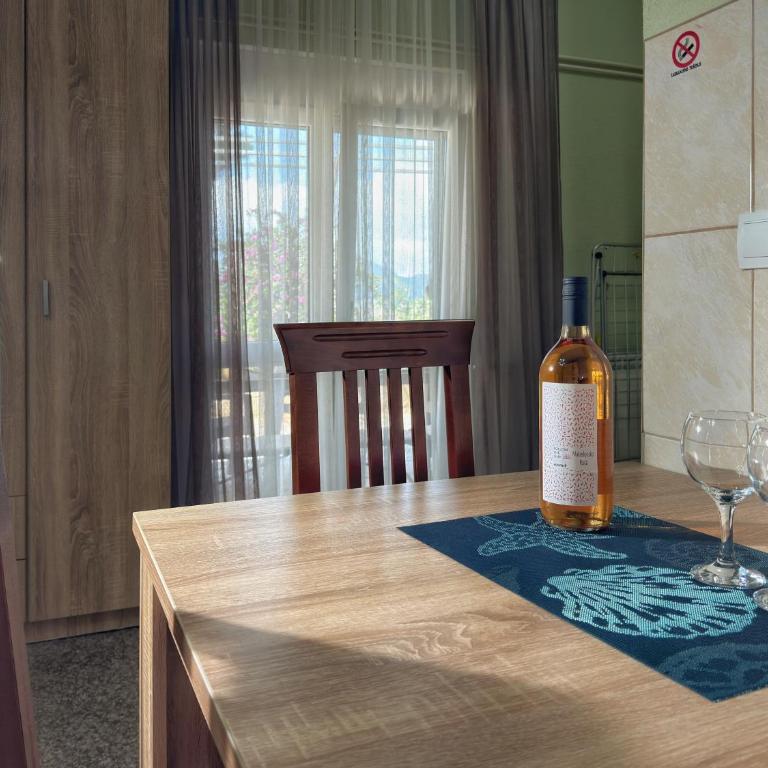 VILA TARA - Apartman sa 1 Spavaćom Sobom - 23