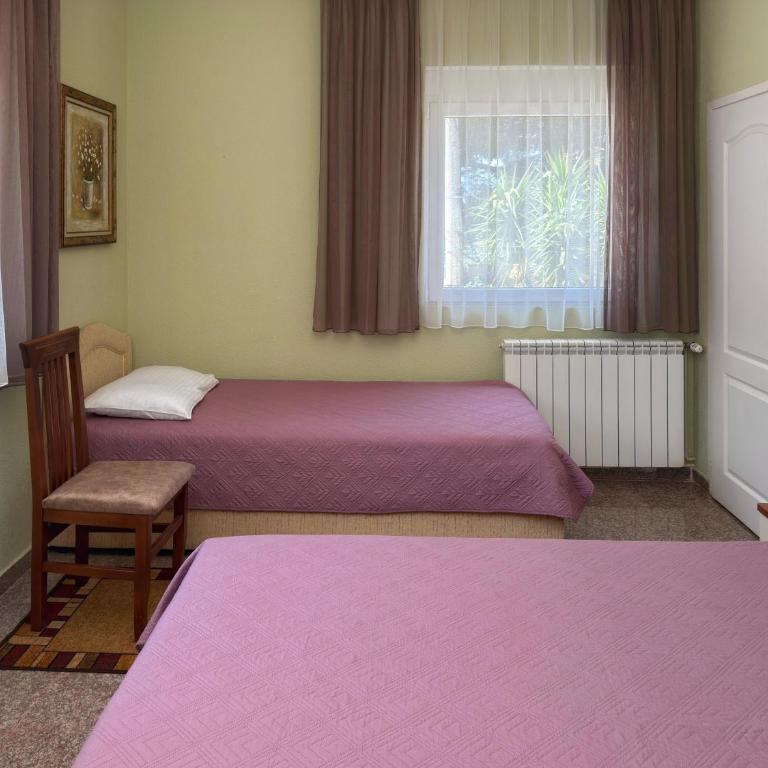 VILA TARA - Apartman sa 1 Spavaćom Sobom - 21