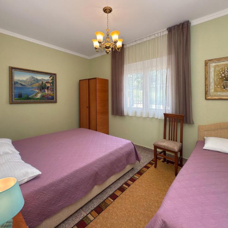 VILA TARA - Apartman sa 1 Spavaćom Sobom - 18