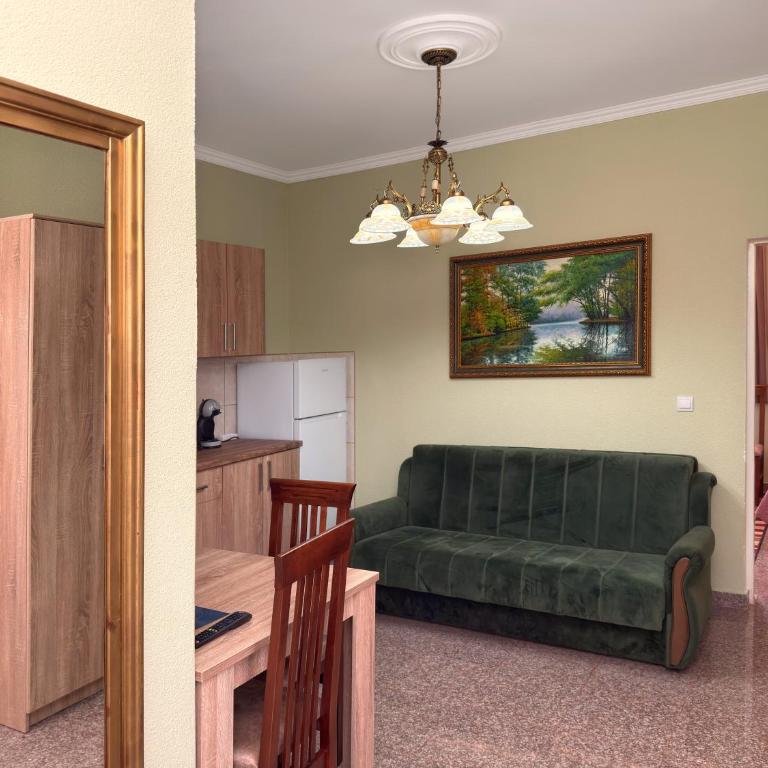 VILA TARA - Apartman sa 1 Spavaćom Sobom - 20