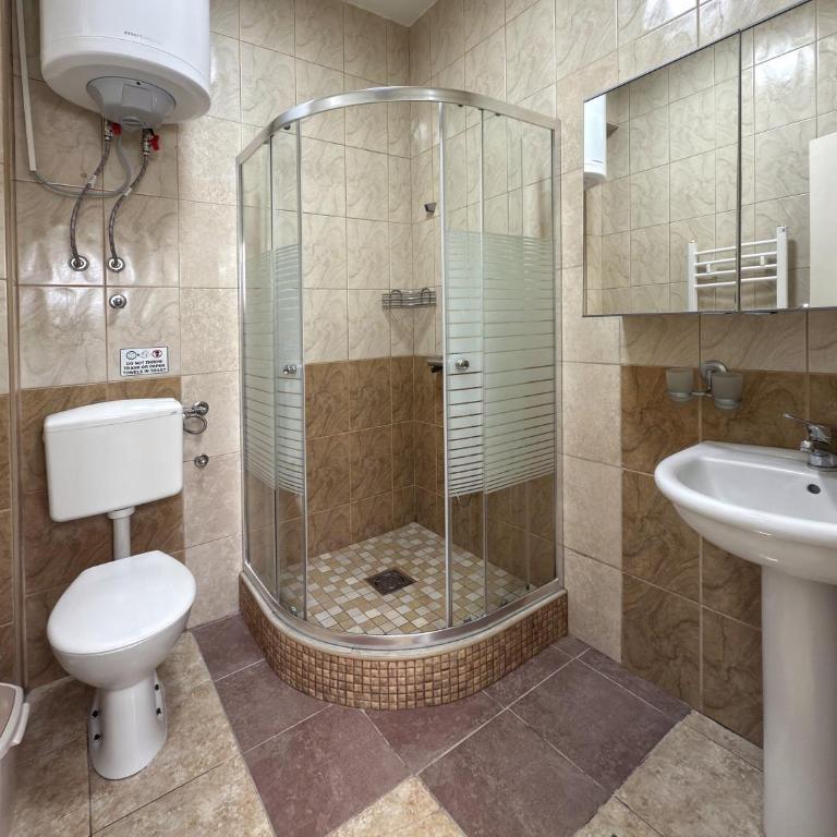 VILA TARA - Apartman sa 1 Spavaćom Sobom - 22