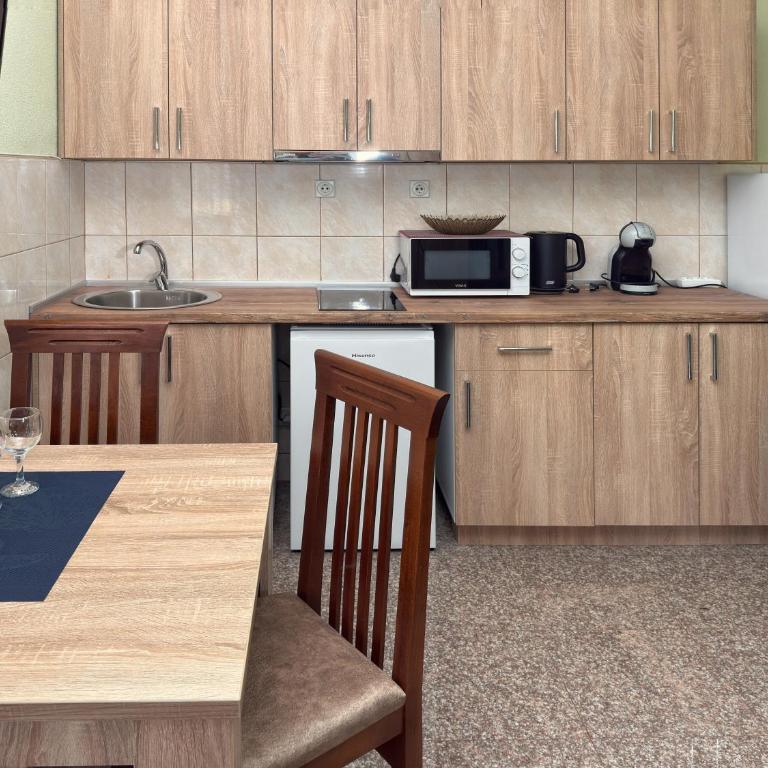 VILA TARA - Apartman sa 1 Spavaćom Sobom - 26