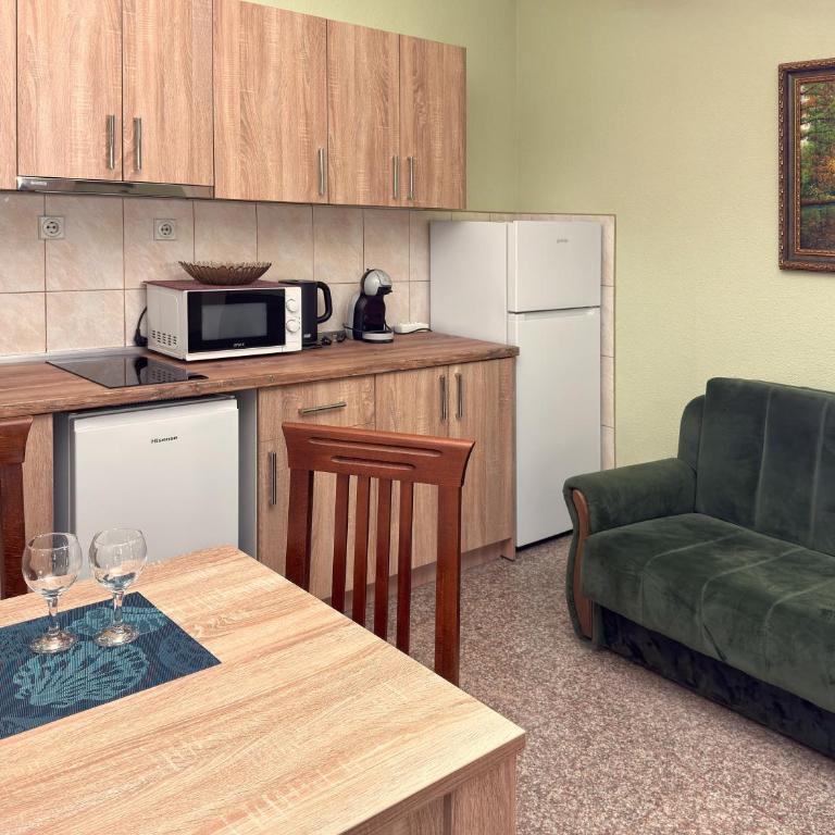 VILA TARA - Apartman sa 1 Spavaćom Sobom - 25