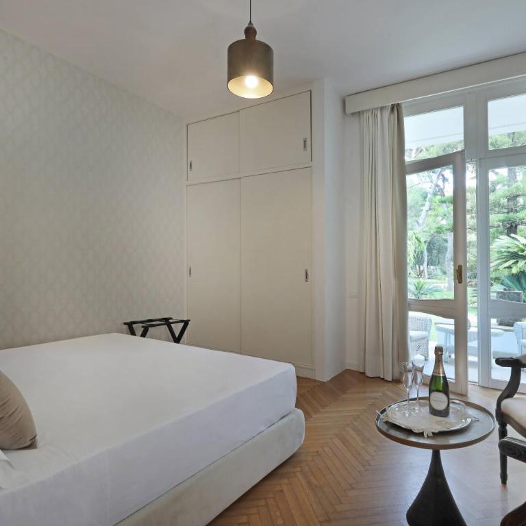 Maison D'Enrì - Camera Tripla Deluxe - 1