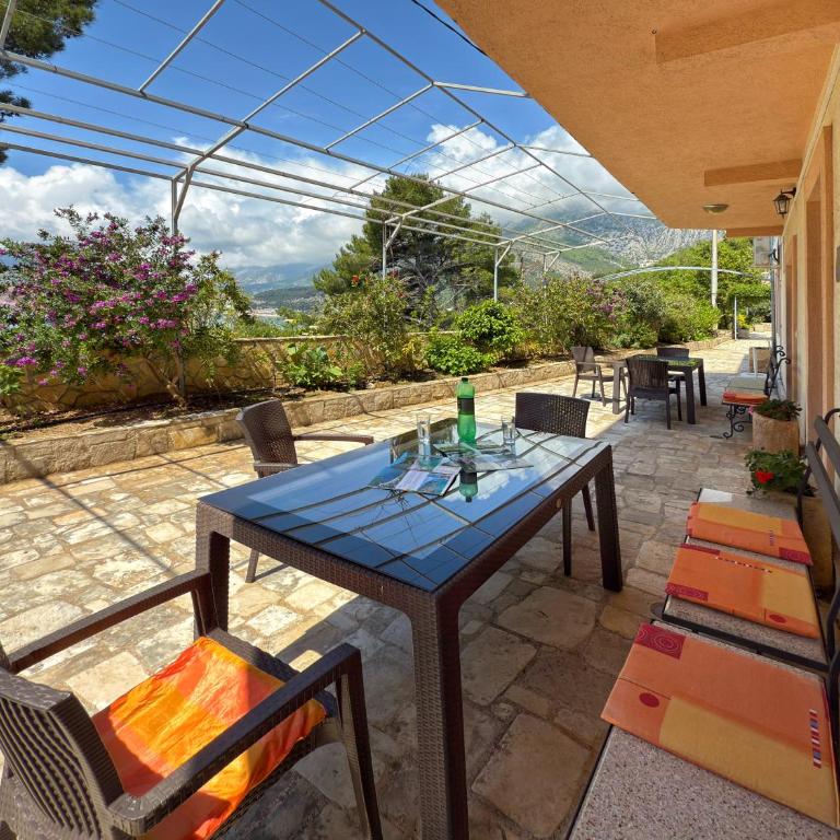 VILA TARA - Apartman sa 1 Spavaćom Sobom - 27