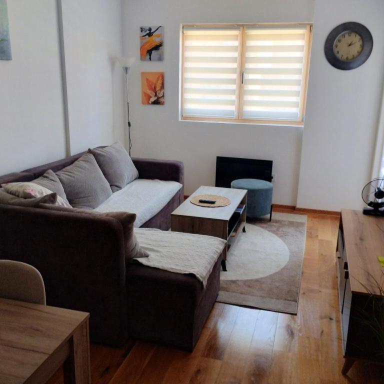 Apartman Obudovica - Apartman sa 1 Spavaćom Sobom - 2