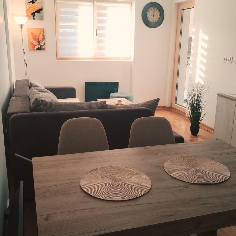 Apartman Obudovica - Apartman sa 1 Spavaćom Sobom - 1