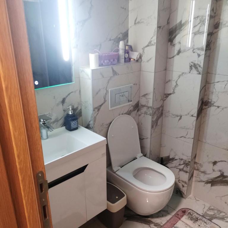 Apartman Obudovica - Apartman sa 1 Spavaćom Sobom - 5